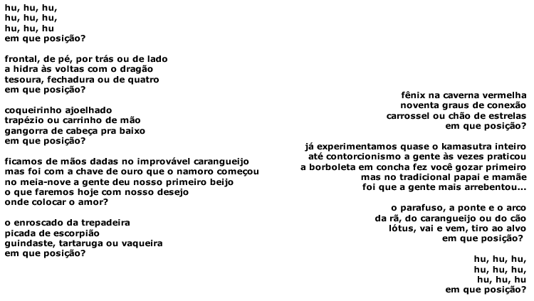 KAMASUTRA
